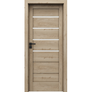 Porta Verte HOME J.4 Dub Klasický 